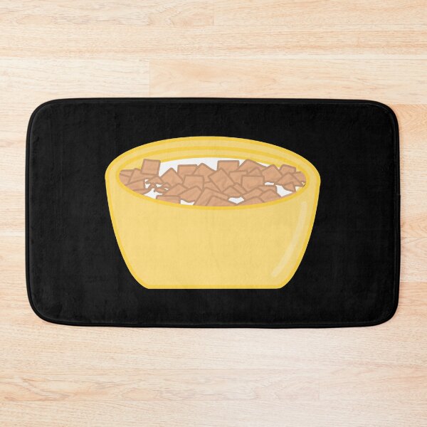 Item preview, bowl of cereal  designed and sold by HarrisonReece.