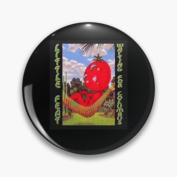 Item preview, Paitning Little Feat Women Men designed and sold by ContrerasJohn.