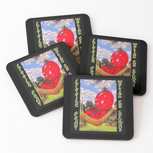 Item preview, Paitning Little Feat Women Men designed and sold by ContrerasJohn.