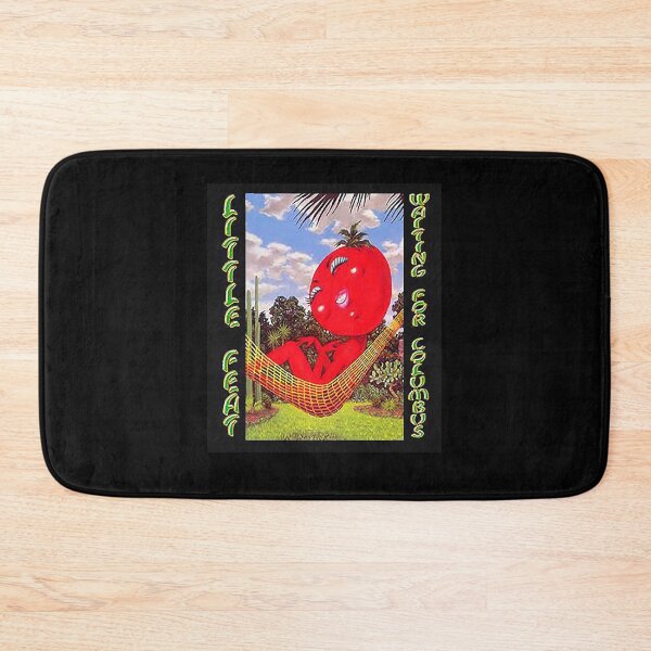 Item preview, Paitning Little Feat Women Men designed and sold by ContrerasJohn.