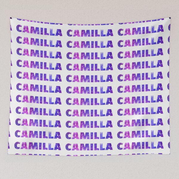 Item preview, Camilla designed and sold by lucy-mac.