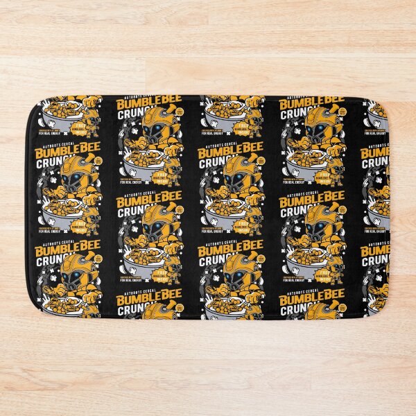 Item preview, Bumblebee Crunch  designed and sold by HarrisonReece.