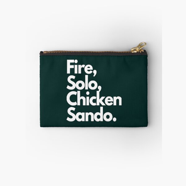 Item preview, Chicken Sando  designed and sold by HarrisonReece.