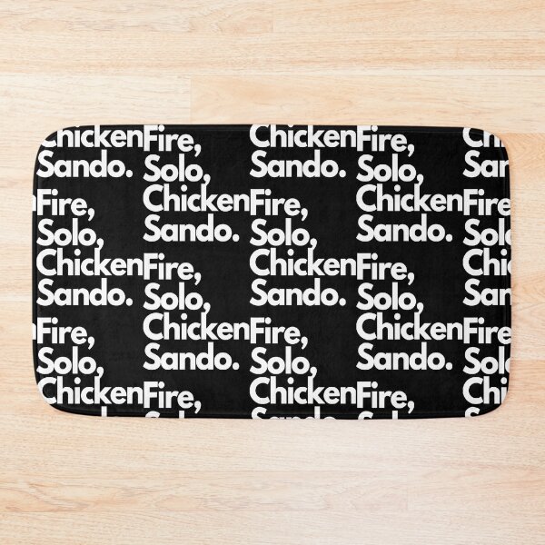 Item preview, Chicken Sando  designed and sold by HarrisonReece.