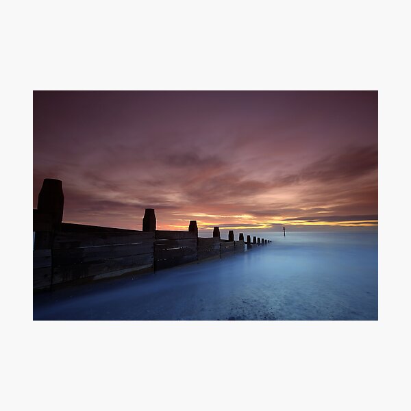 Item preview, Dawlish Warren designed and sold by Neil Bygrave (NATURELENS).