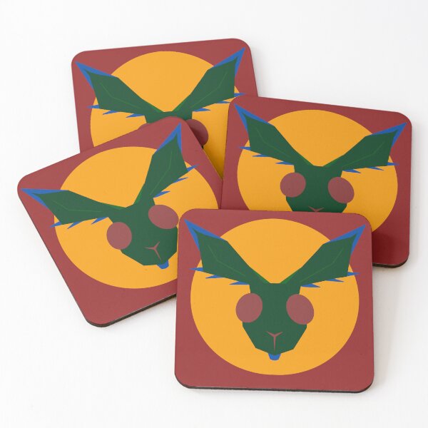 Item preview, Mayahuel Logo designed and sold by Squishyjasp.