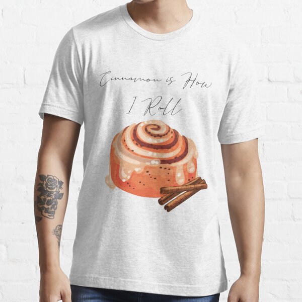 Cinnamon Roll Meme Gifts Merchandise For Sale Redbubble