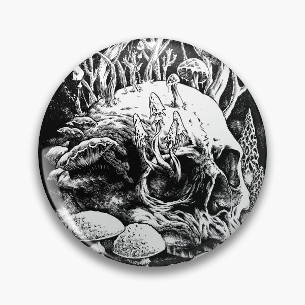 Item preview, Reclamation of the Psychedelic designed and sold by JonathanGrimm.