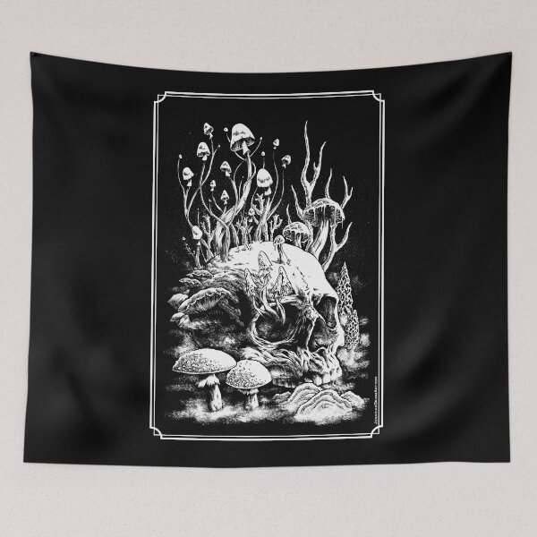 Item preview, Reclamation of the Psychedelic designed and sold by JonathanGrimm.