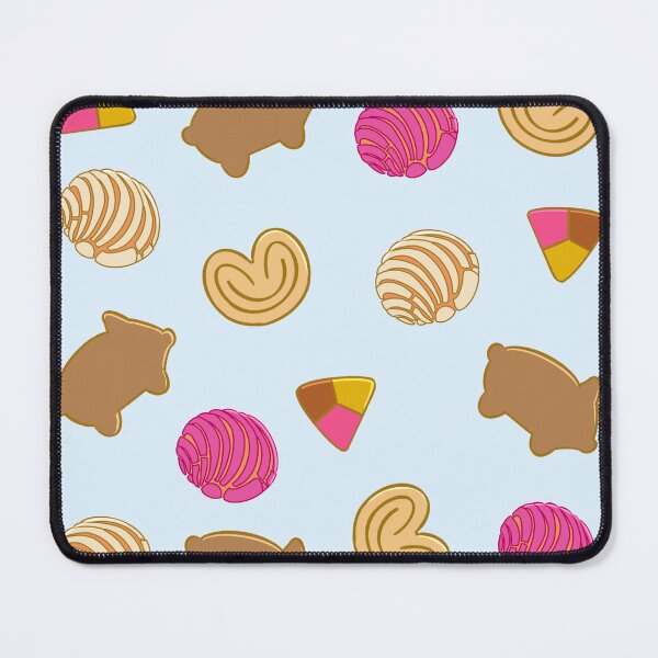 Item preview, Mexican Bread Concha Puerquito Pan Dulce designed and sold by happylilclouds.