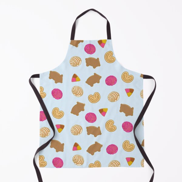 Item preview, Mexican Bread Concha Puerquito Pan Dulce designed and sold by happylilclouds.
