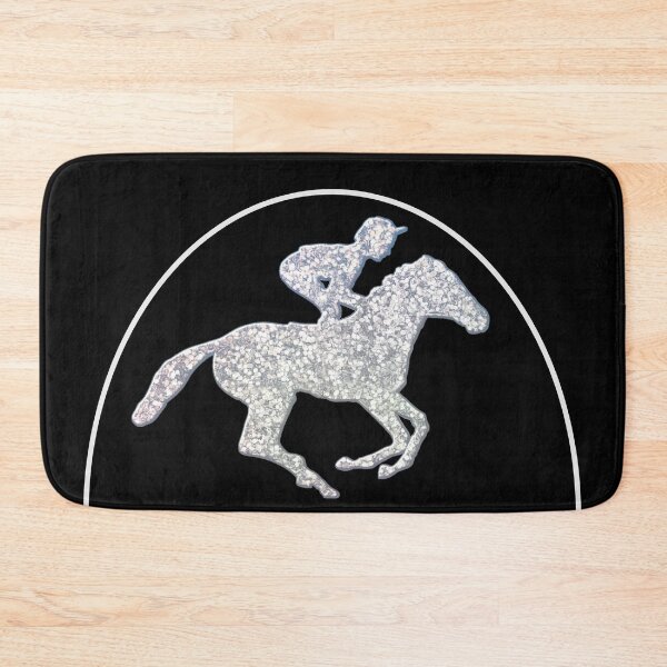 Item preview, Silver horse and rider designed and sold by Astralia.