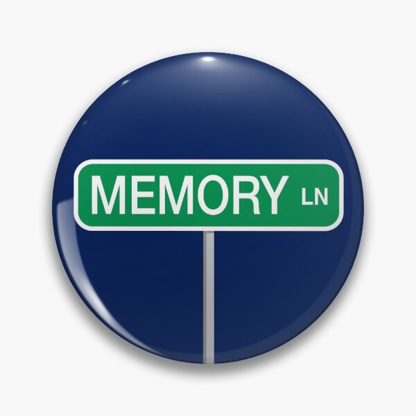 Item preview, Memory Lane designed and sold by oddgoosedesigns.