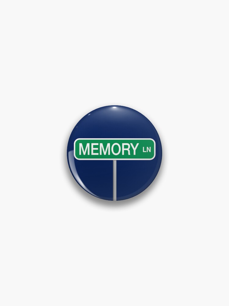 Pin on Memory Lane