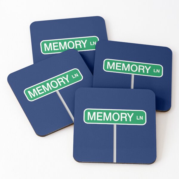 Item preview, Memory Lane designed and sold by oddgoosedesigns.