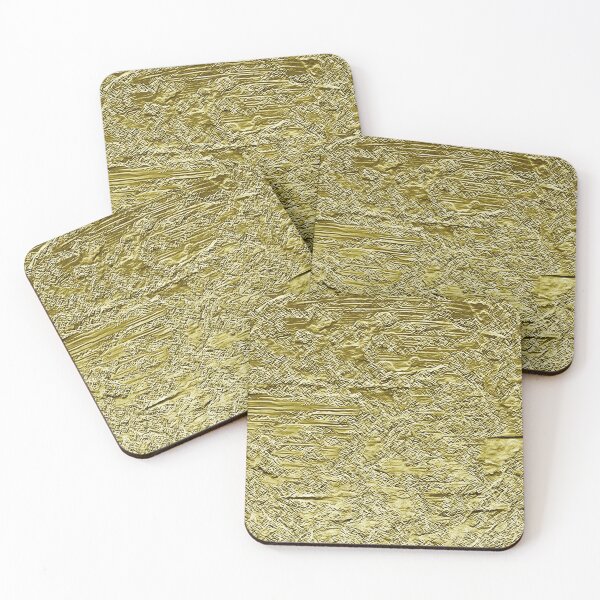 Item preview, Gold Engravings designed and sold by fatenanwar.