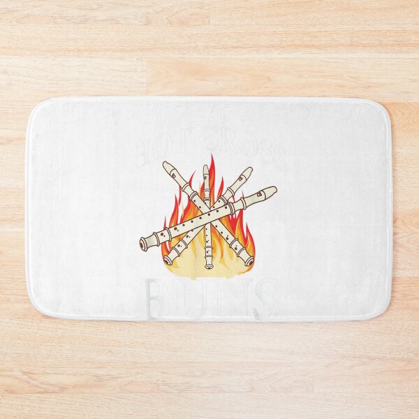 Item preview, Hot Cross Buns Merch Hot Cross Buns 01 designed and sold by Kathryn Verrelli.