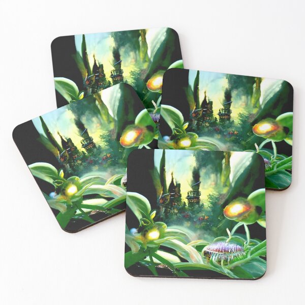 Item preview, Nature and Industry designed and sold by Liminal-Breath.