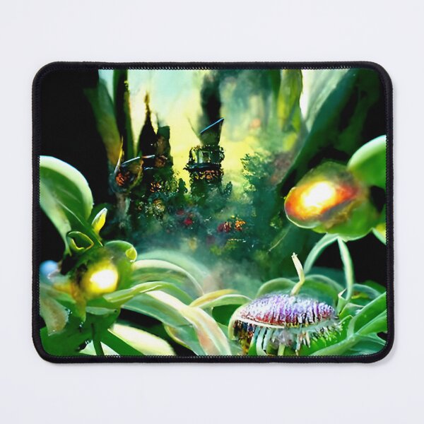 Item preview, Nature and Industry designed and sold by Liminal-Breath.