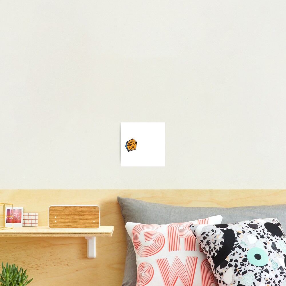 Item preview, Photographic Print designed and sold by theKnightDesign.