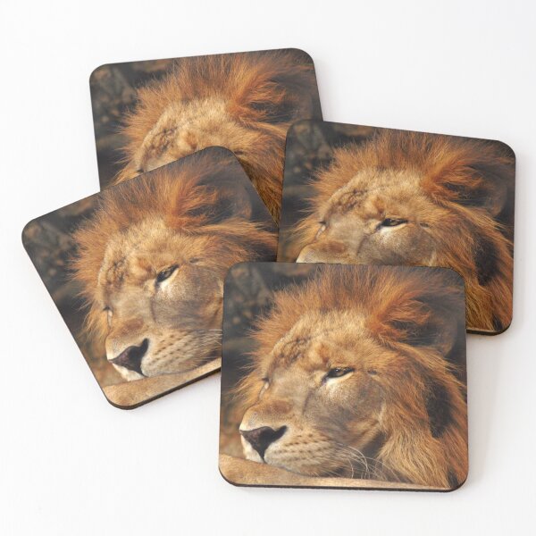 Item preview, pretty lion designed and sold by Valery´s art.