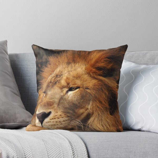 Item preview, pretty lion designed and sold by Valery´s art.