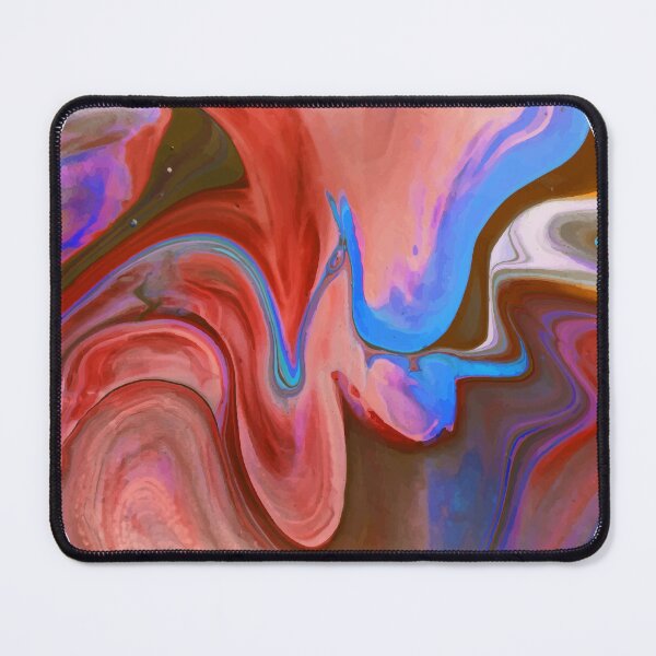 Item preview, Psychedelic Marble designed and sold by Novel-ty.