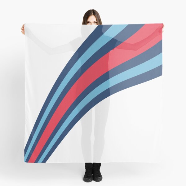 Item preview, F1 Martini Stripes - Formula One designed and sold by VVdesigns.