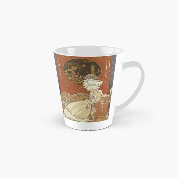 Nostalgic Art - Models Mug