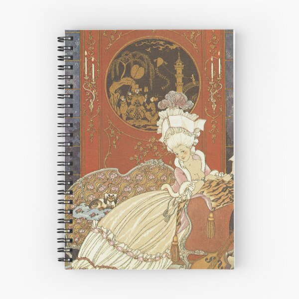 Item preview, Rococo Delight designed and sold by csfriedman.