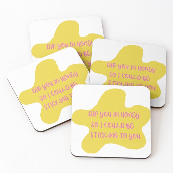 Item preview, Daylight Honey Harry Styles designed and sold by BoldNFresh.