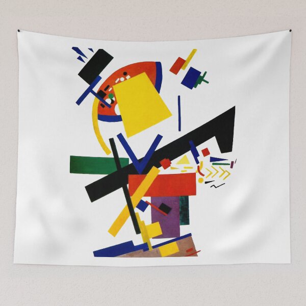 Item preview, Hazimir malevich art,   Suprematism  Kazimir Malevich designed and sold by TeeARTHY.