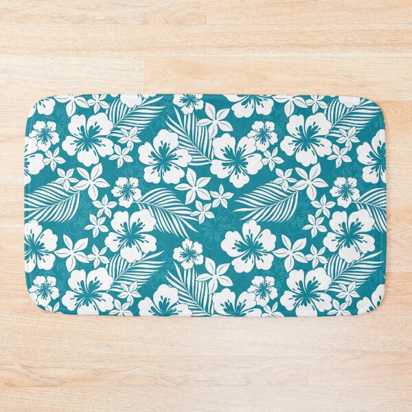 Item preview, Kona Hawaii, Kona Hawaii Pattern, Hawaii Pattern, Hibiscus Hawaii, designed and sold by graphic-genie.