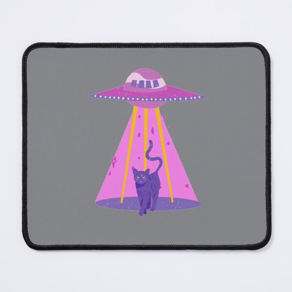 Item preview, alien cats designed and sold by CharlotteWinte.