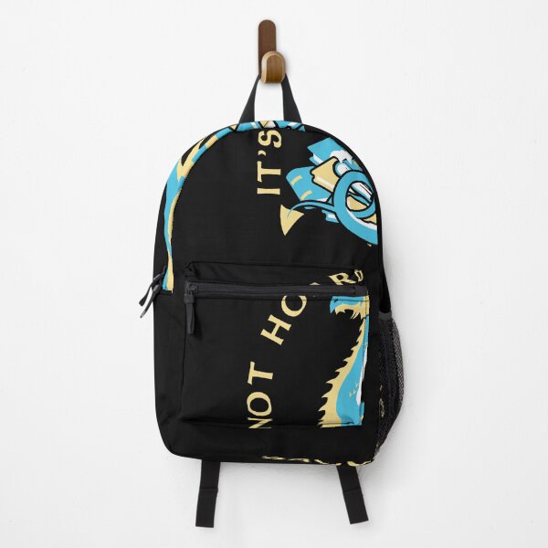 Item preview, IT'S NOT HOARDING IF IT'S BOOKS FUNNY NERD DRAGON designed and sold by Unknown91.