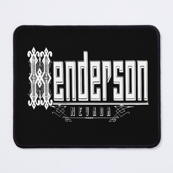 Item preview, Vintage Henderson, NV designed and sold by DonDota.