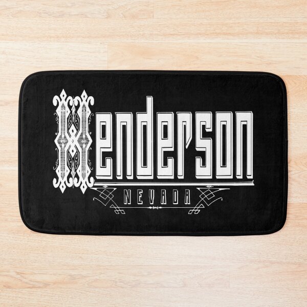 Item preview, Vintage Henderson, NV designed and sold by DonDota.