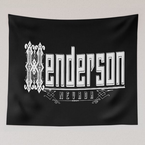 Item preview, Vintage Henderson, NV designed and sold by DonDota.