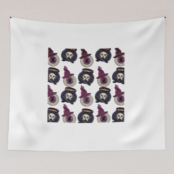 Item preview, Black magi designed and sold by CharlotteWinte.