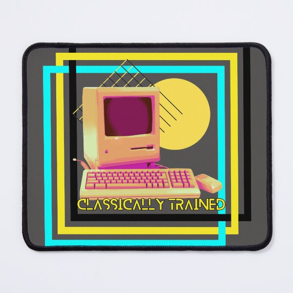 Item preview, Classically Trained designed and sold by JDFunTees.