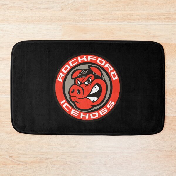 Item preview, Rockford Icehogs Classic T-Shirt designed and sold by ximenagene.