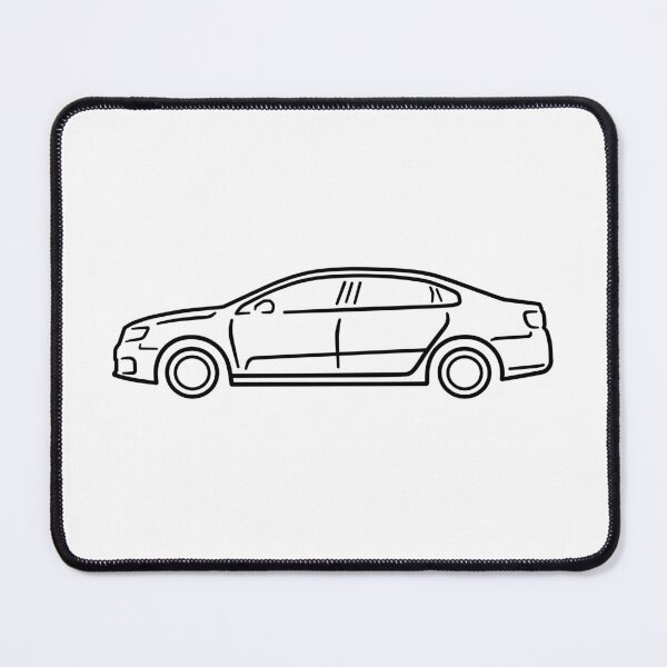 Item preview, Citroen C6 designed and sold by AutoClub.