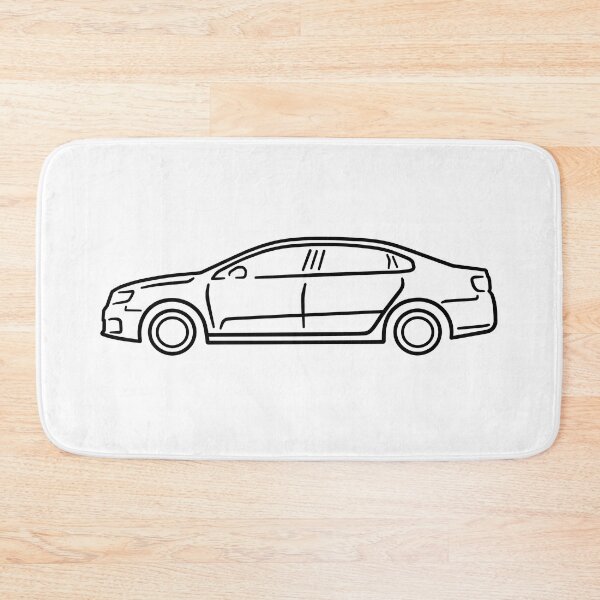 Item preview, Citroen C6 designed and sold by AutoClub.