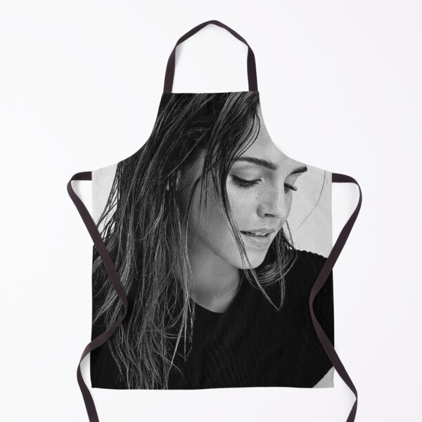 Item preview, Emma Watson - Black and White designed and sold by Micheil9.