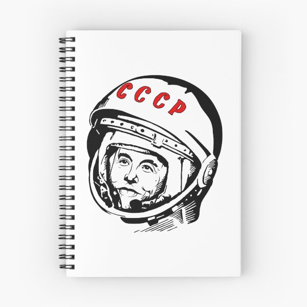 Item preview, First Man Gagarin designed and sold by monica1059.