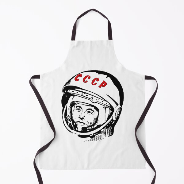 Item preview, First Man Gagarin designed and sold by monica1059.
