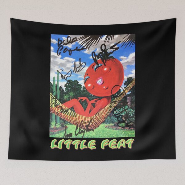 Item preview, Poster Little Feat Funny Gifts Boys Girls designed and sold by ContrerasJohn.