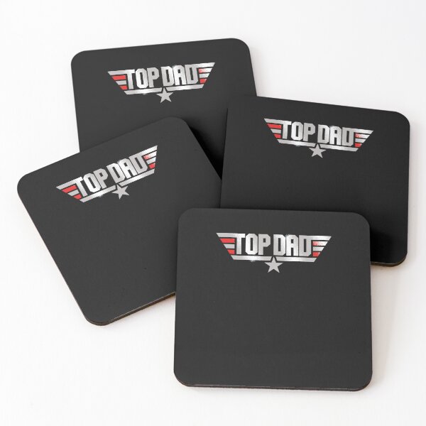 Item preview, Top Dad Father's day Gift Idea, Pilot Dad designed and sold by Unknown91.