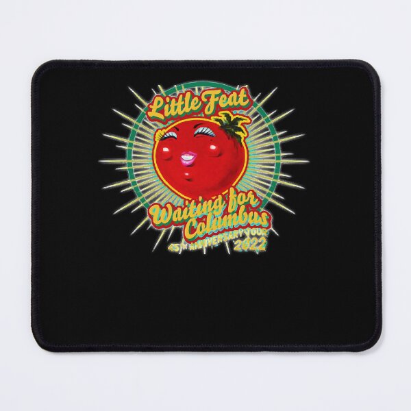 Item preview, Poster Little Feat Lover Gifts designed and sold by ContrerasJohn.