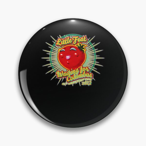 Item preview, Poster Little Feat Lover Gifts designed and sold by ContrerasJohn.